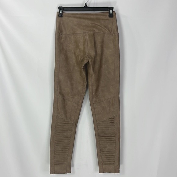 7 For All Mankind Moto Leggings - Picture 2 of 8